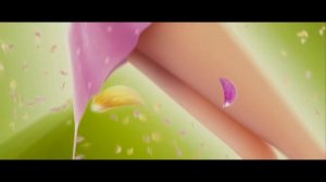 Клуб Винкс трансформация Энчантикс 3d Русский дубляж