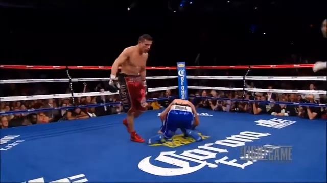 Топ 5 лучших боксёров мира смотреть онлайн