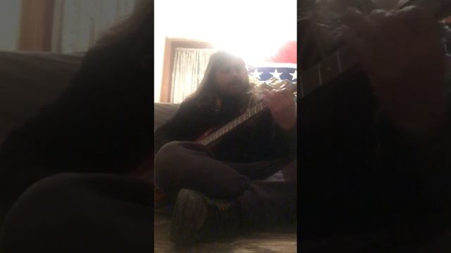 Cool guitar electric guitar! GAX70 🎸 #Ibanez смотреть онлайн