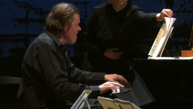 Trio con Brio plays Haydn: Piano Trio No.44