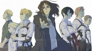 Night of the End Cover - Attack on Titan the Final Season Soundtrack