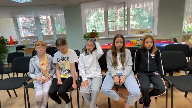 История 10. Мышечный тонус смотреть онлайн