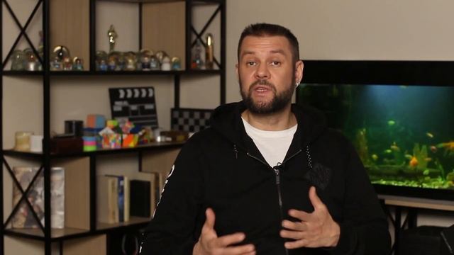 Что такое ЦВЕТОВАЯ ТЕМПЕРАТУРА или БАЛАНС БЕЛОГО?