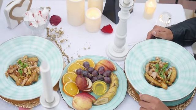 Предложение руки на башкирском языке в Уфе смотреть онлайн