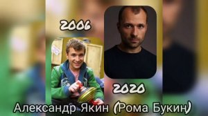 Как  изменились  актеры сериала  "Счастливы вместе" Тогда  и Сейчас