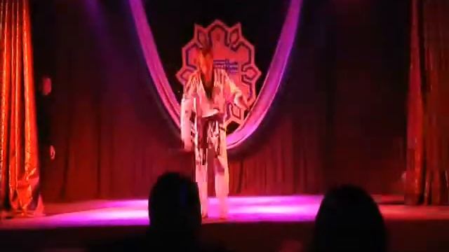 Тихоненко Валерий-Тхеквондо ВТФ-Кировоград смотреть онлайн