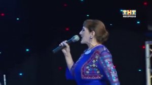 Луиза Салихова   Рожа.