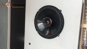 Обзор и распаковка автоакустика JBL GX628 - мощные и недорогие динамики JBL