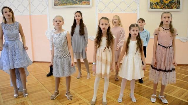 снится сон -  4 класс холл смотреть онлайн