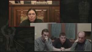 Тайна востребованности святош. Часть 2 (Бред Меняйлова)