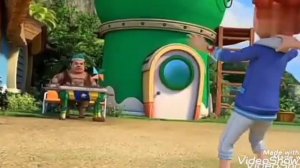 [Металионы] Илон и Леонард Клип Малолетняя любовь