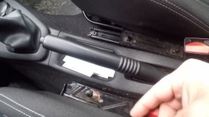 Кратковременная обманка датчика ремня безопастности.