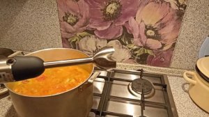 Заготовки на зиму. Икра кабачковая.mp4