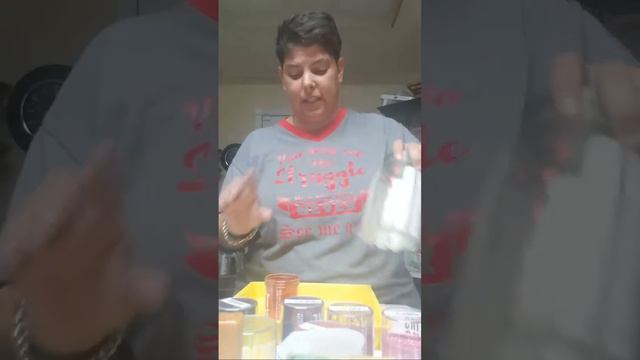 Tumbler tutorial: Tack It Polka Dot Thankful Jar смотреть онлайн