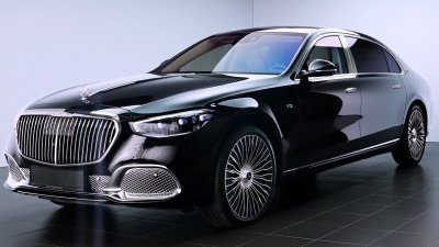 Обзоры авто