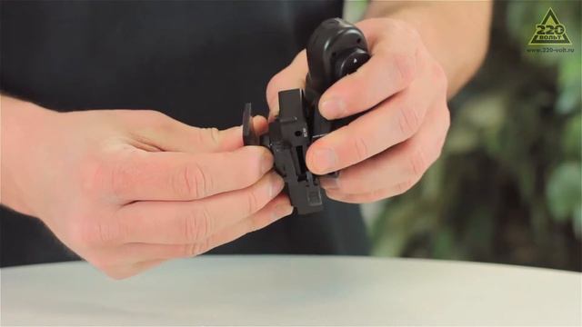 Видеорегистратор КАРКАМ QX3 NEO смотреть онлайн