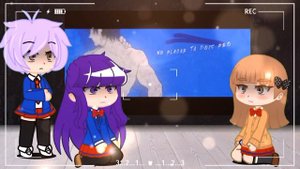 Komi-san react ao Rap do Fushiguro Toji⚔️?//Tadano As//@AniRap //Gc