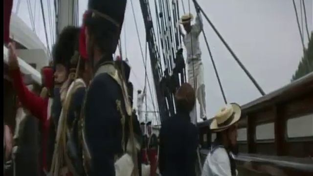 The Charge of the Light Brigade Animated Scenes смотреть онлайн