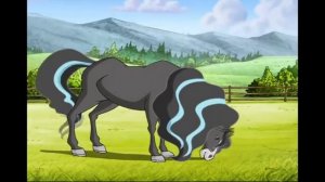 Horseland | 1hr Compilation | Season 2 Episodes 4-6 Horse Cartoon ??