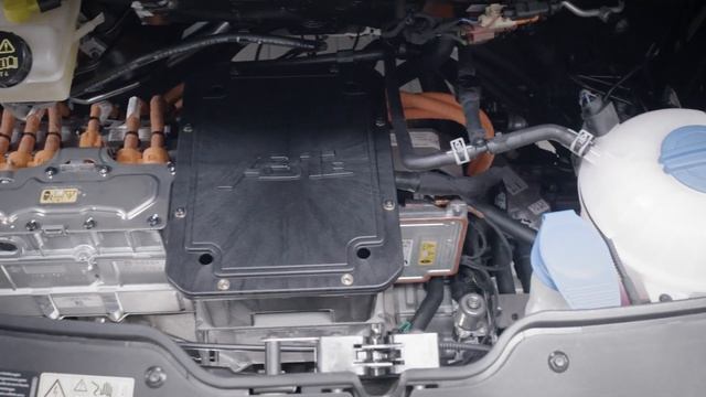 Volkswagen ABT e-Transporter 6.1 | Walkaround | Volkswagen Vans смотреть онлайн