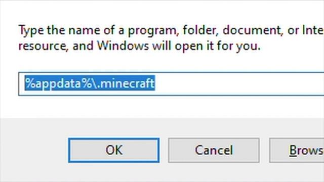 %appdata%\.minecraft смотреть онлайн