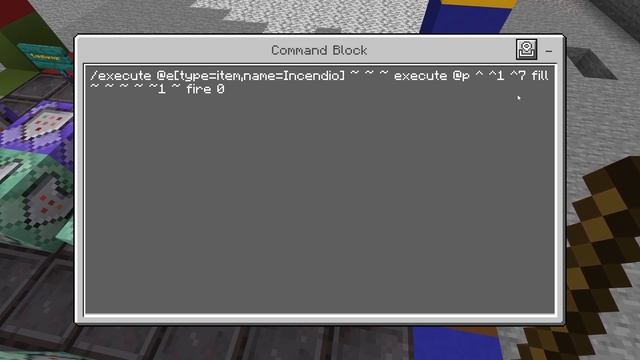Easy Harry Potter Spells in Minecraft with Command Blocks смотреть онлайн