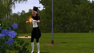 The Sims 3 | Профессия Фокусника | Полный разбор