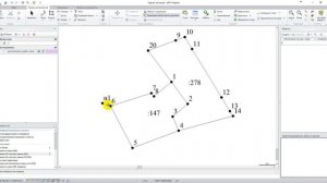 АРГО 7: "Приемы работы с точками при уточнении границ" (29.06.2018)