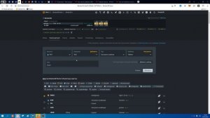 Майнинг на пуле K1pool дуал RXD+Zil