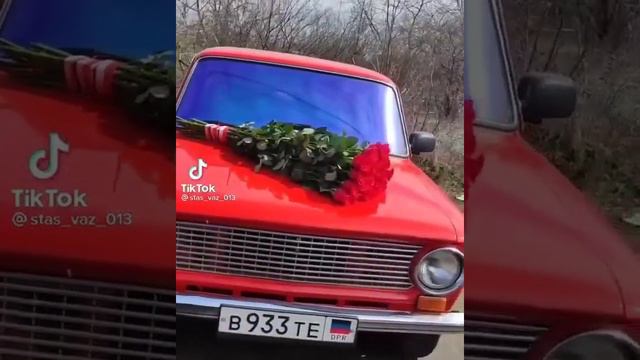 лада 07 красный 🤩#лада #followers #видео #тикток #тренд #приора #калина #авто #руссиа #узбек #Новос