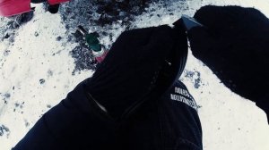 Добавил СТИЛЯ! НАСАДКА на ГЛУШИТЕЛЬ ВАЗ! тюнинг выхлопной системы ВАЗ 2114! выхлоп ваз!