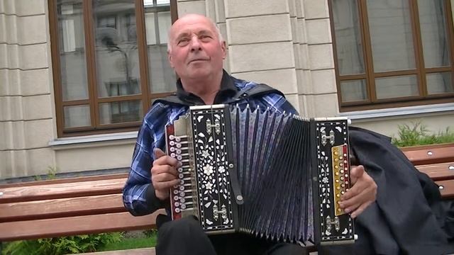 Свадебная на Гармони смотреть онлайн