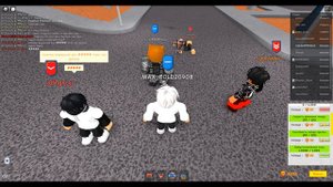 ОБЫЧНЫЙ ДЕНЬ В СПТС С ПОДПИСЧИКАМИ!! ЧАСТЬ 2 ROBLOX
