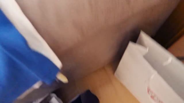 VLOG: ПОКАЗЫВАЕМ, ЧТО КУПИЛИ! 08.05.16 смотреть онлайн