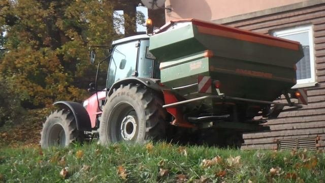 Massey Ferguson 6713