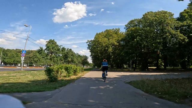 14.08.22 набережные Москвы-реки смотреть онлайн