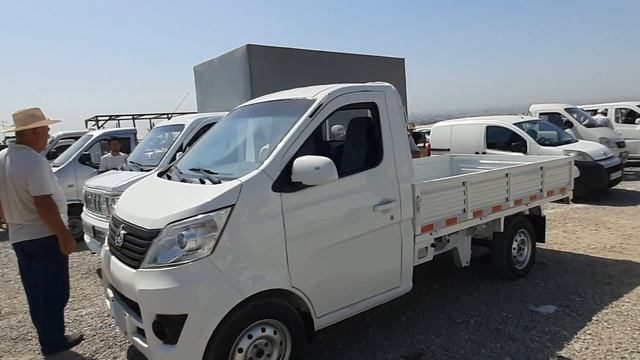 FORT CHANGAN FORLAND NARHLARI KICHKINA PUL TOPARLAR NAMANGAN MOSHINA BOZORI смотреть онлайн