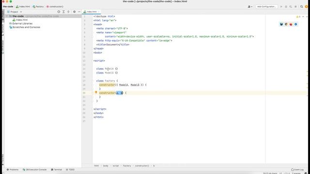 Что такое Dependency Injection и Inversion Of Control
