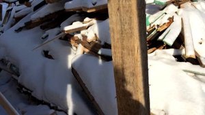 Каркасная дача ДЕШЕВО ! Как построить дачу за копейки?