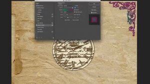 Creative Photoshop Brush Customization