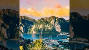 Trombone and Baritone Saxophone Solo - Music for Hip Restaurants