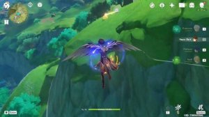 ПОТЕРЯННЫЙ ЭНЕРГЕТИЧЕСКИЙ КУБ  | ДОСТИЖЕНИЕ ВО ИМЯ АНФОРТАСА | GENSHIN IMPACT