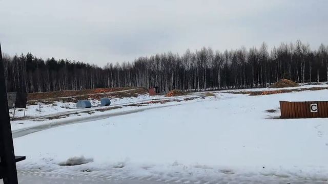 СК СЕВЕР 07.03.2020 смотреть онлайн