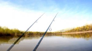 Апрельская рыбалка 2021  База Альпийская деревня  день 2