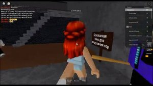 Играю в Roblox Роблокс |играю в Заразительная Улыбка