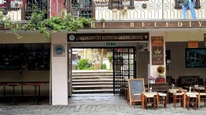 Эскишехир/Eskişehir/Eskisehir/пеший тур по городу/Путешествия по Турции/#турция2023 #бурса