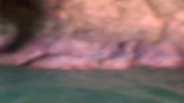 Отдых на Кипре. Сентябрь 2019. Пещера на пути к мосту любви. смотреть онлайн