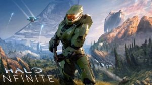Halo Infinite Original Soundtrack