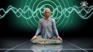 Глубокий сон,релакс.Full Body Healing (528Hz) - Alpha Waves Massage The Brain