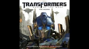 Transformers Dark of the Moon Soundtrack - We Were Gods Once